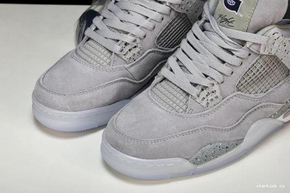 Retro AJ4-1043505 4 Air PE Georgetown  Jordan AJ4-1043505 0823